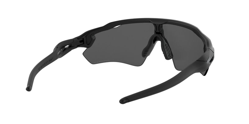 RADAR EV PATH 920851 MATTE BLACK/PRIZM BLACK POLARISED LENS