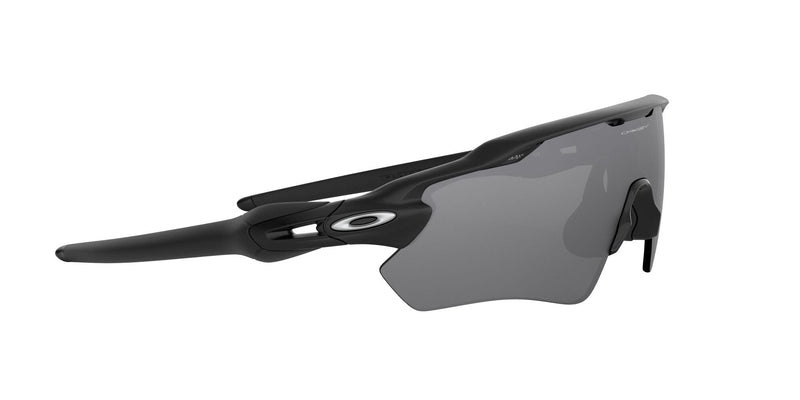 RADAR EV PATH 920851 MATTE BLACK/PRIZM BLACK POLARISED LENS