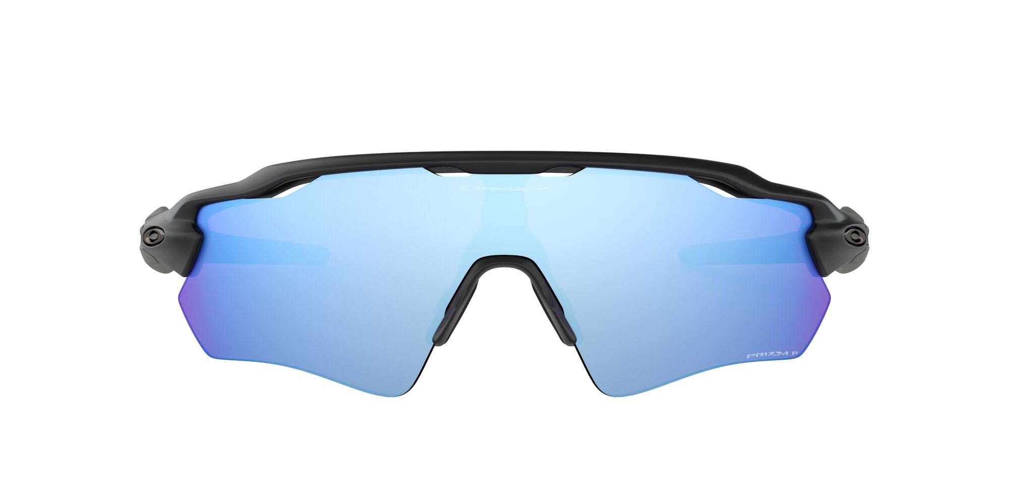 Radar ev path 920855 matte black /deep water h2o polarised lens