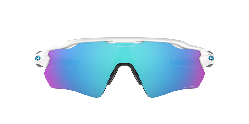 Radar ev path 920873 white prizm sapphire