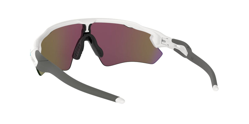 Radar ev path 920873 white prizm sapphire