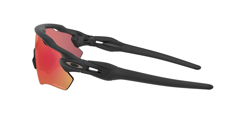 RADAR EV PATH 920890 MATTE BLACK/PRIZM TRAIL TORCH LENS