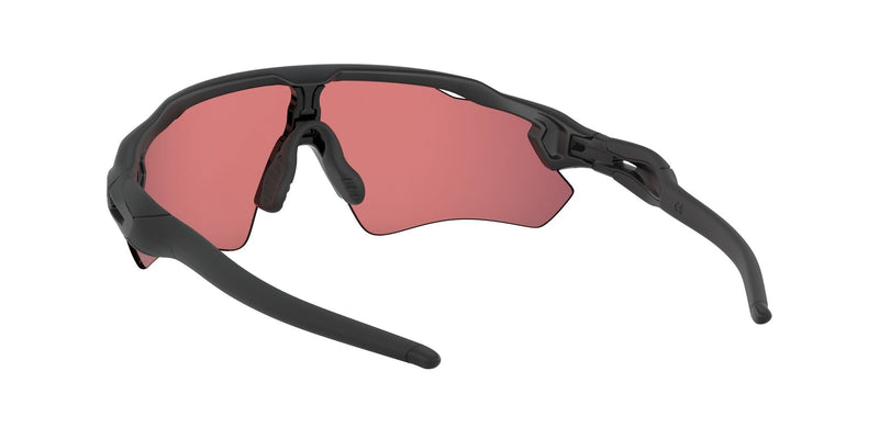 RADAR EV PATH 920890 MATTE BLACK/PRIZM TRAIL TORCH LENS