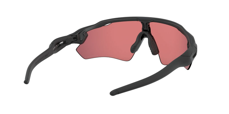 RADAR EV PATH 920890 MATTE BLACK/PRIZM TRAIL TORCH LENS