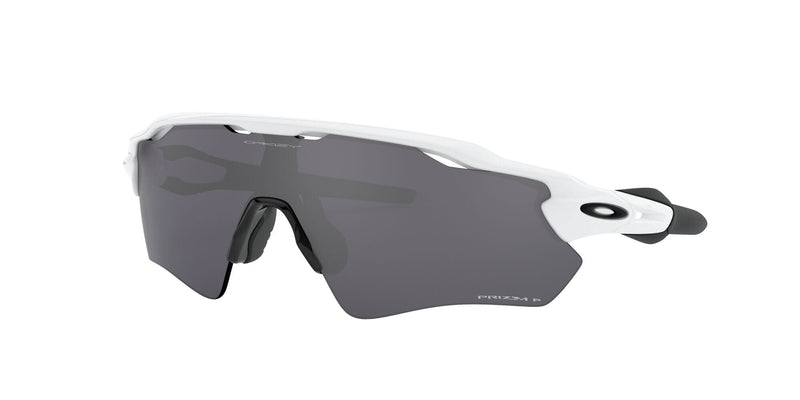 RADAR EV PATH 920894 WHITE/PRIZM POLARISED LENS