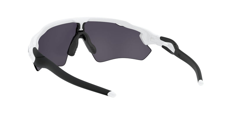 RADAR EV PATH 920894 WHITE/PRIZM POLARISED LENS