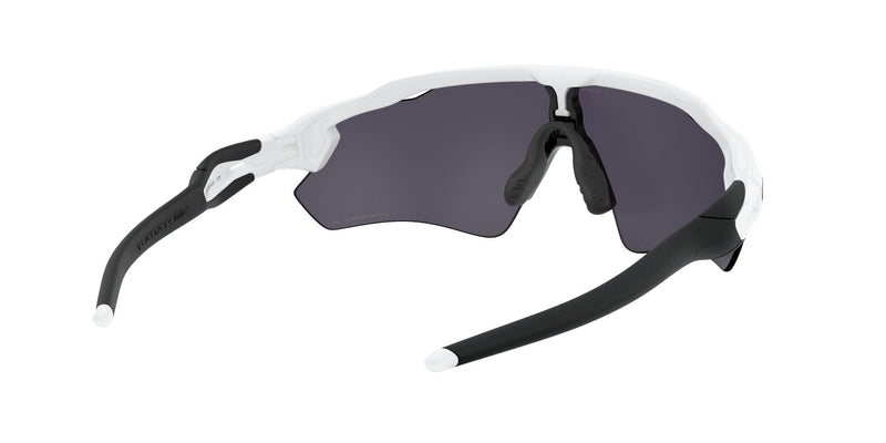 RADAR EV PATH 920894 WHITE/PRIZM POLARISED LENS