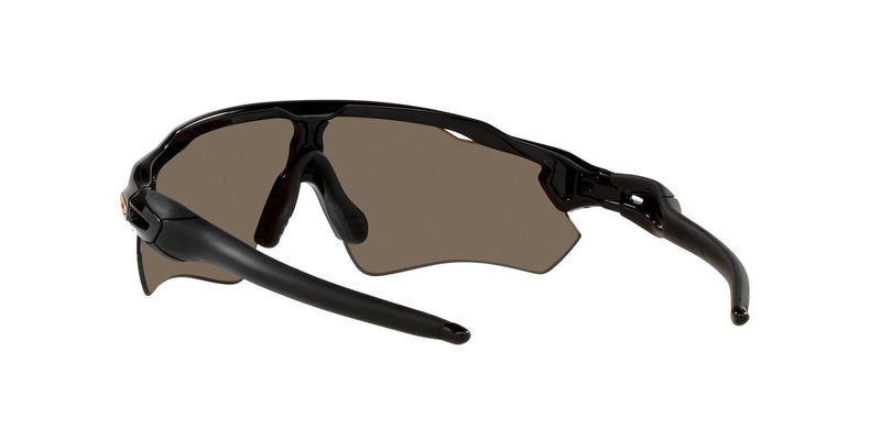 RADAR EV PATH 9208C9 BLACK/24K POLARISED LENS