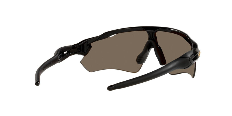 RADAR EV PATH 9208C9 BLACK/24K POLARISED LENS