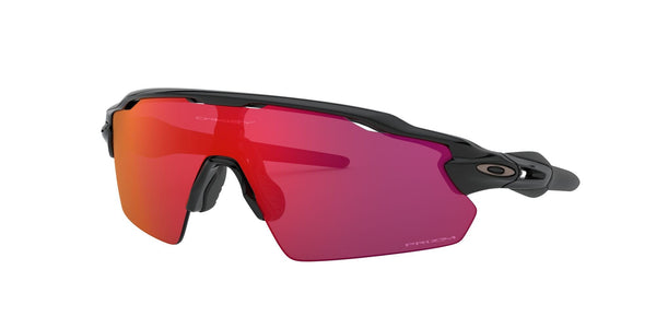 RADAR EV PITCH 921117 BLACK/PRIZM FIELD LENS