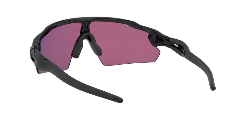 RADAR EV PITCH 921117 BLACK/PRIZM FIELD LENS