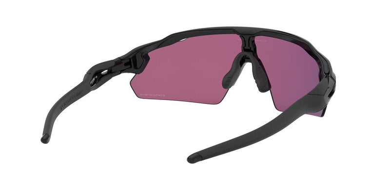 RADAR EV PITCH 921117 BLACK/PRIZM FIELD LENS