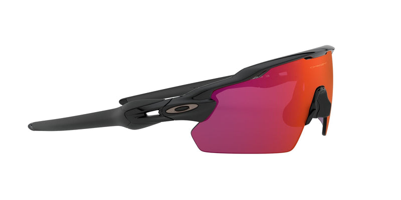 RADAR EV PITCH 921117 BLACK/PRIZM FIELD LENS
