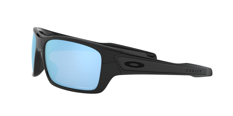 TURBINE 926314 BLACK/DEEP WATER POLARISED LENS