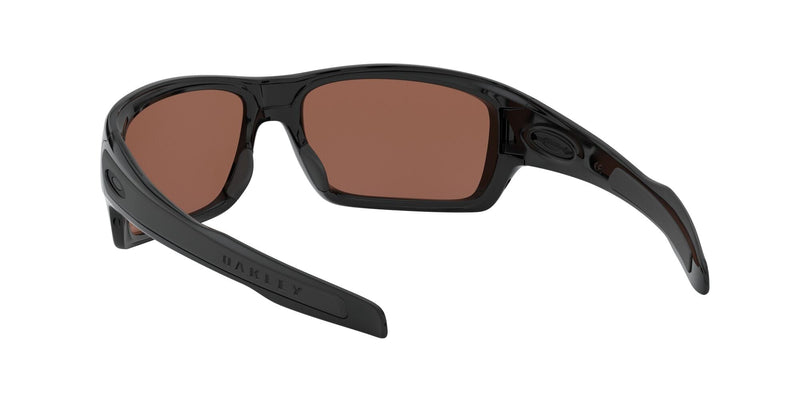 TURBINE 926314 BLACK/DEEP WATER POLARISED LENS