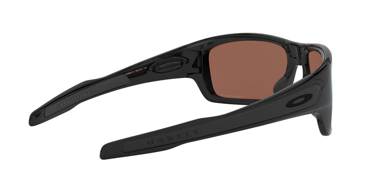 TURBINE 926314 BLACK/DEEP WATER POLARISED LENS