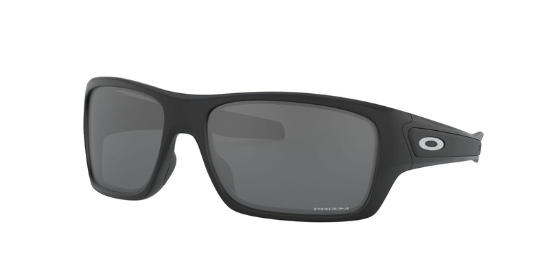 TURBINE 926342 MATTE BLACK/PRIZM BLACK LENS