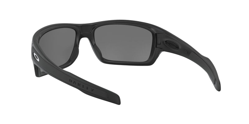 TURBINE 926342 MATTE BLACK/PRIZM BLACK LENS