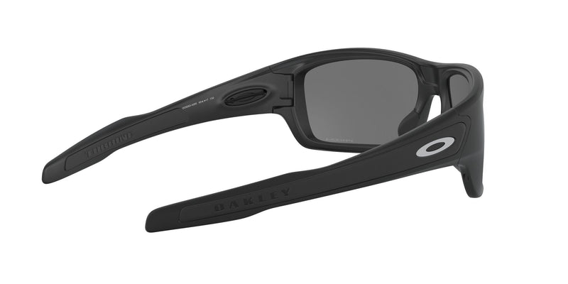 TURBINE 926342 MATTE BLACK/PRIZM BLACK LENS