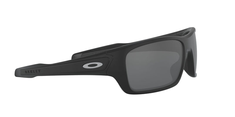 TURBINE 926342 MATTE BLACK/PRIZM BLACK LENS