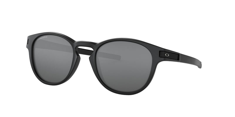 LATCH 926527 matte black/prizm black polarised