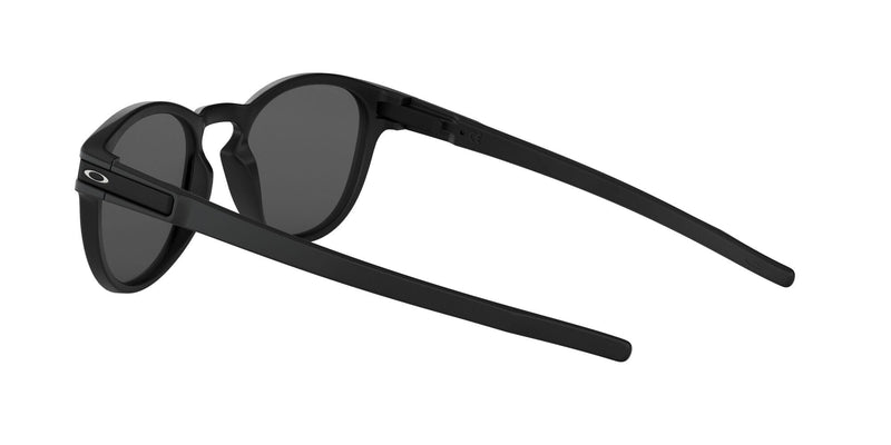 LATCH 926527 matte black/prizm black polarised