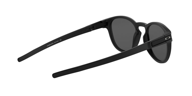 LATCH 926527 matte black/prizm black polarised