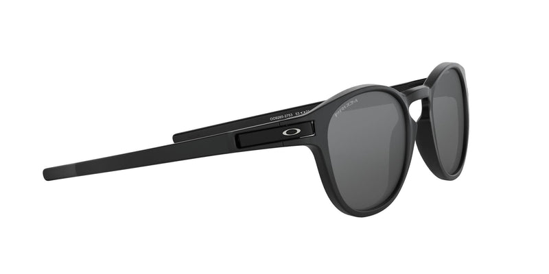 LATCH 926527 matte black/prizm black polarised