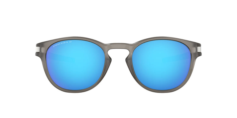 LATCH 926532 MATTE GREY INK/PRIZM SAPPHIRE POLARISED LENS