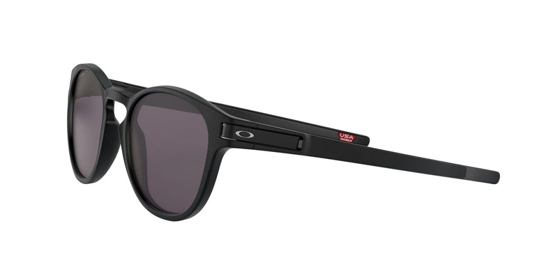 LATCH 926556 MATTE BLACK/PRIZM GREY LENS
