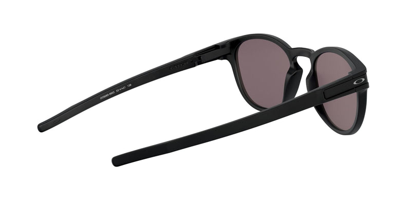 LATCH 926556 MATTE BLACK/PRIZM GREY LENS