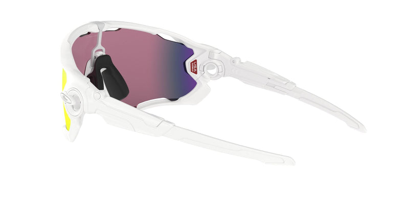 JAWBREAKER 929055 WHITE/PRIZM ROAD LENS
