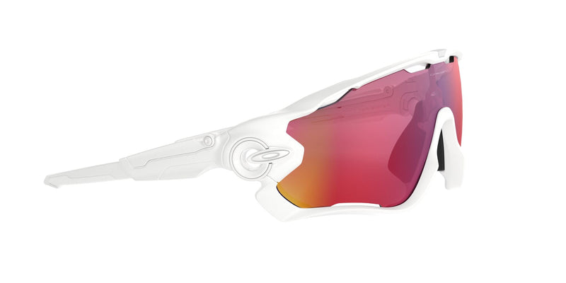 JAWBREAKER 929055 WHITE/PRIZM ROAD LENS