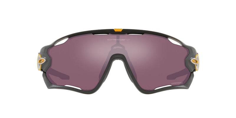 JAWBREAKER 929063 BLACK GREY FADE GREY/ PRIZM ROAD BLACK LENS