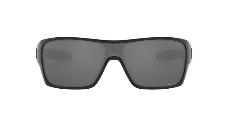 TURBINE ROTOR 930715 BLACK FRAME/PRIZM BLACK POLARISED LENS