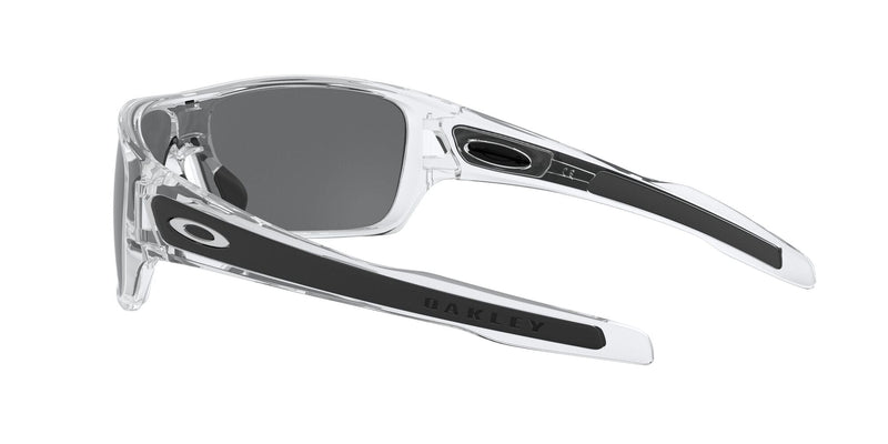 TURBINE ROTOR 930716 CRYSTAL/PRIZM BLK POLARISED LENS