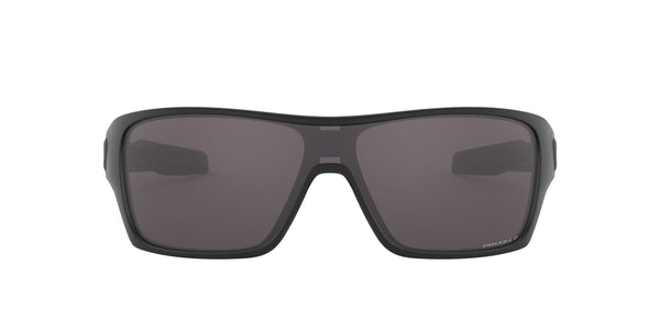 TURBINE ROTOR 930728 MATTE BLACK/PRIZM GREY POLARISED LENS