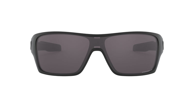 TURBINE ROTOR 930728 matte black/prizm grey polarised