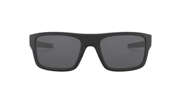 DROP POINT  936701 MATTE BLACK/GREY LENS