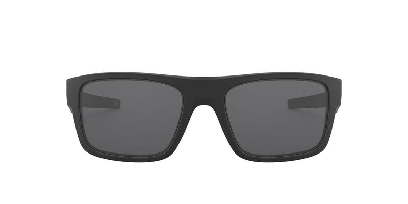 DROP POINT  936701 MATTE BLACK/GREY LENS