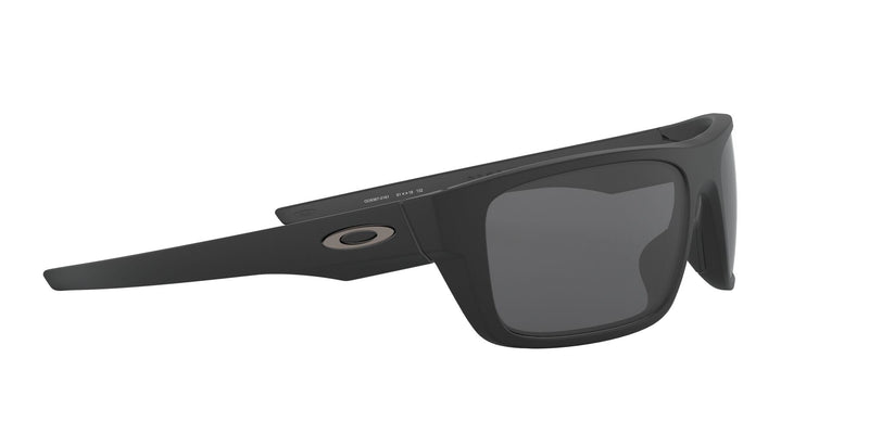 DROP POINT  936701 MATTE BLACK/GREY LENS