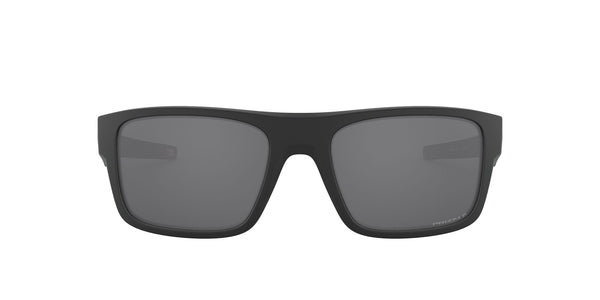 DROP POINT 936708 MATTE BLACK/BLACK PRIZM POLARISED