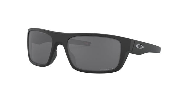 DROP POINT 936708 MATTE BLACK/BLACK PRIZM POLARISED