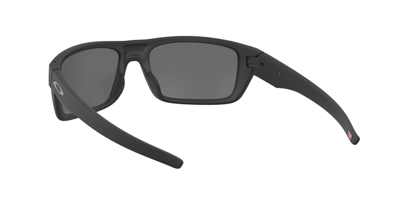 DROP POINT 936708 MATTE BLACK/BLACK PRIZM POLARISED