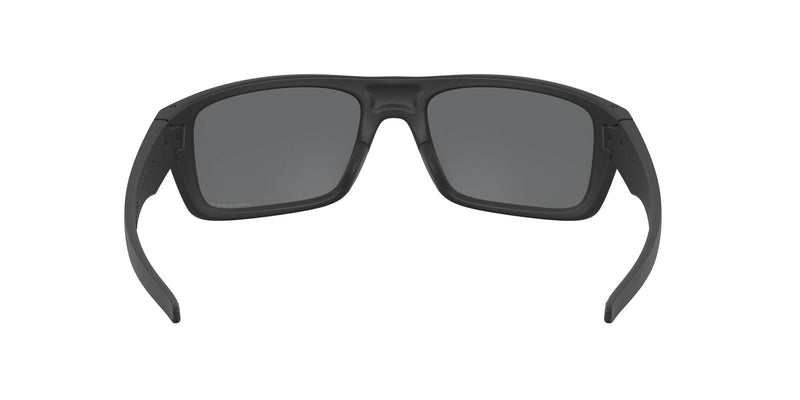 DROP POINT 936708 MATTE BLACK/BLACK PRIZM POLARISED