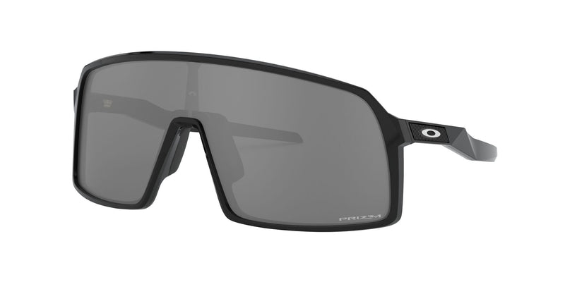 SUTRO 940601 BLACK /PRIZM BLACK LENS