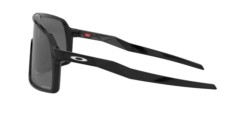 SUTRO 940601 BLACK /PRIZM BLACK LENS