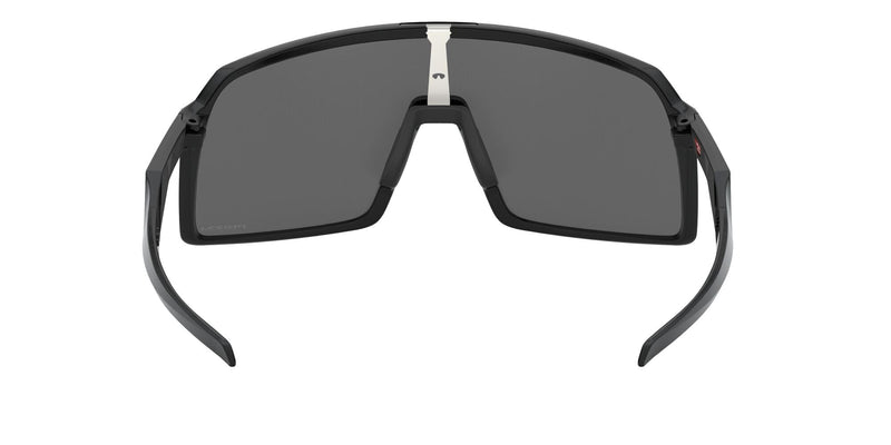 SUTRO 940601 BLACK /PRIZM BLACK LENS