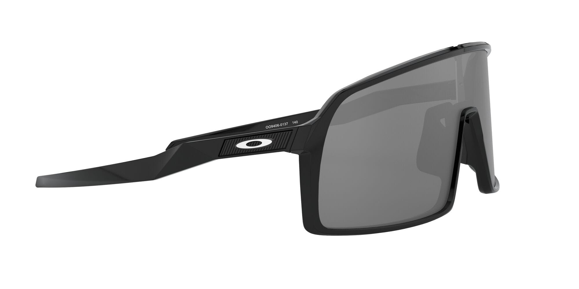 Sutro 940601 black/prizm black lens