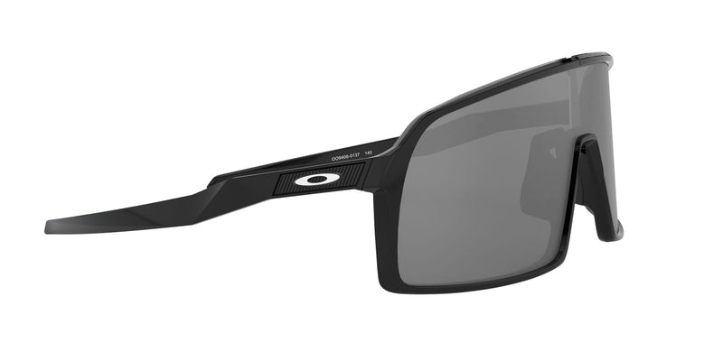 SUTRO 940601 BLACK /PRIZM BLACK LENS